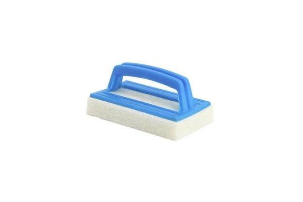 Steinbach Handschrubber De Luxe mit Griff
