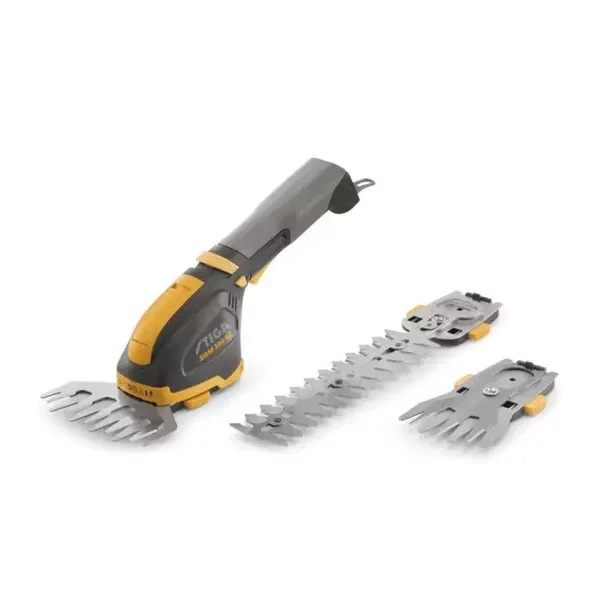 Stiga Akku-Multitool SGM104AE