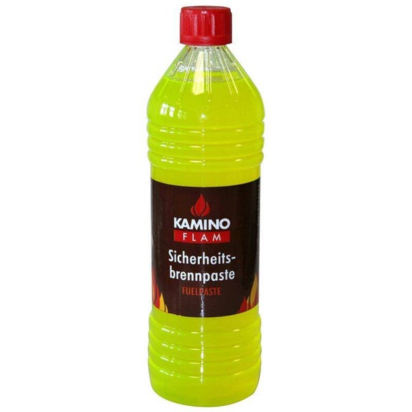 Sicherheitsbrennpaste 1l