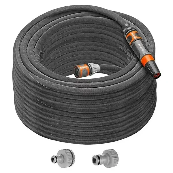 Gardena Textilschlauch Liano Life 1/2" Set