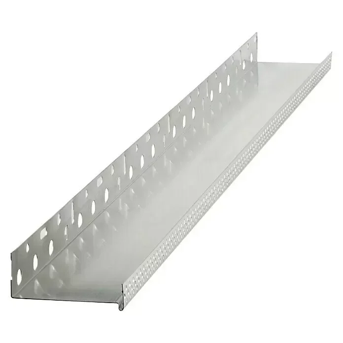 Sockelprofile WDVS 2,5m