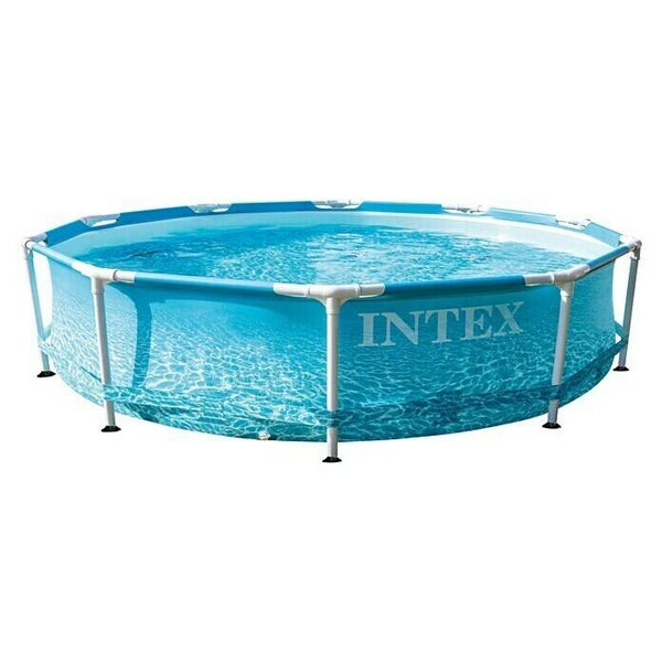 Pool Set Frame Beachside