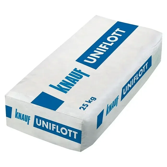 Knauf Uniflott Spachtelmasse 25 kg