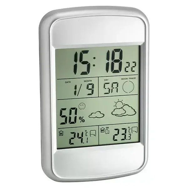 Funk - Wetterstation