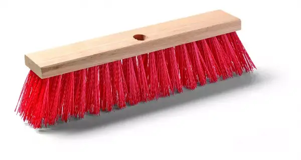 Straßenbesen 40 cm AKTION