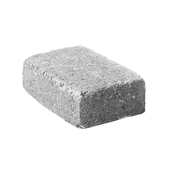 Friedl Grado Abdeckplatte 16x24x8 cm anthrazit