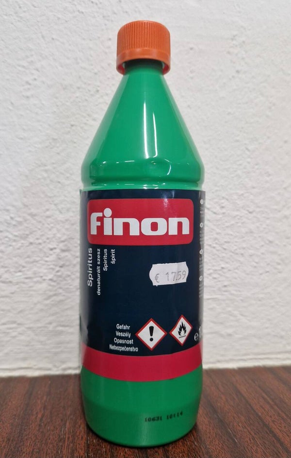 Finon Spiritus 1l