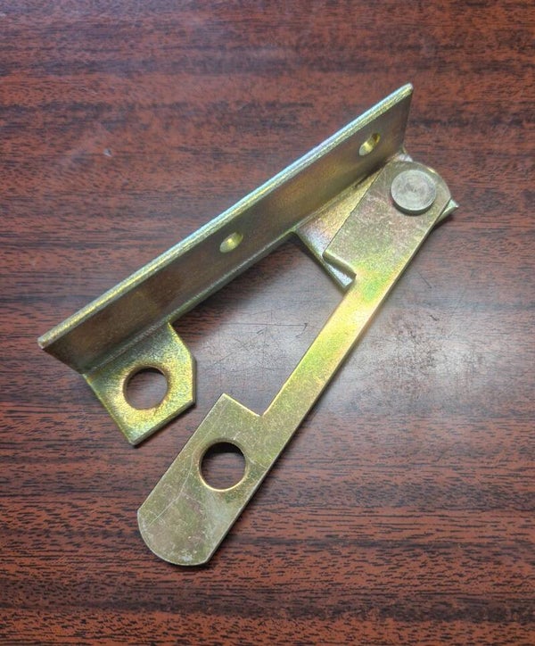 Alberts Sicherheits-Überfalle 210458