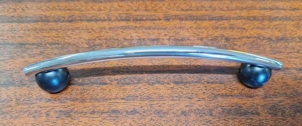 Griff Zamak chrom glänzend