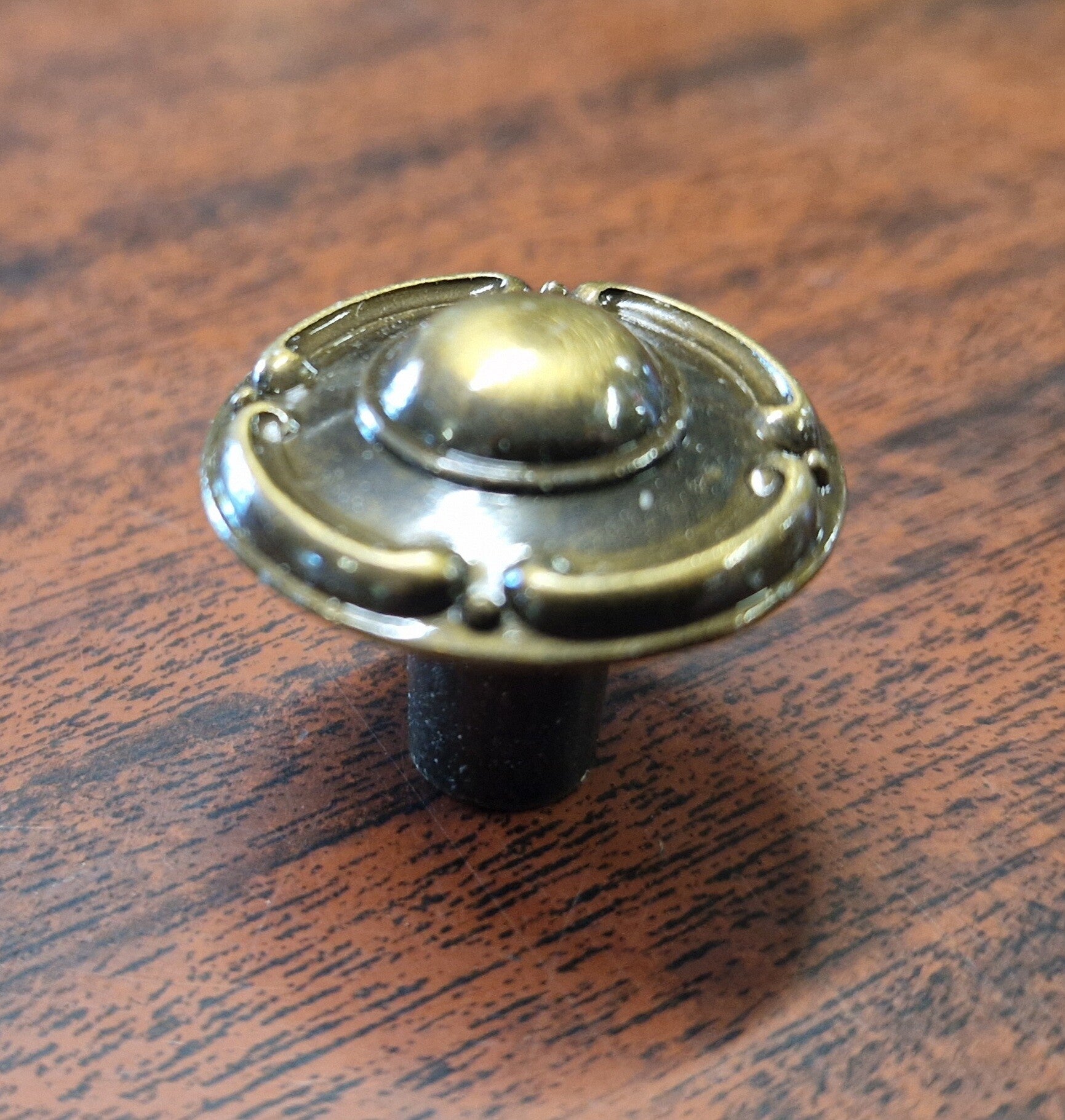 Knopf 27 mm