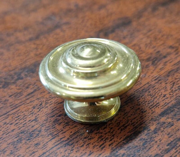 Knopf 30 mm