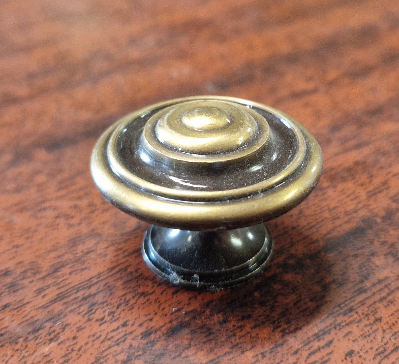 Knopf 30 mm