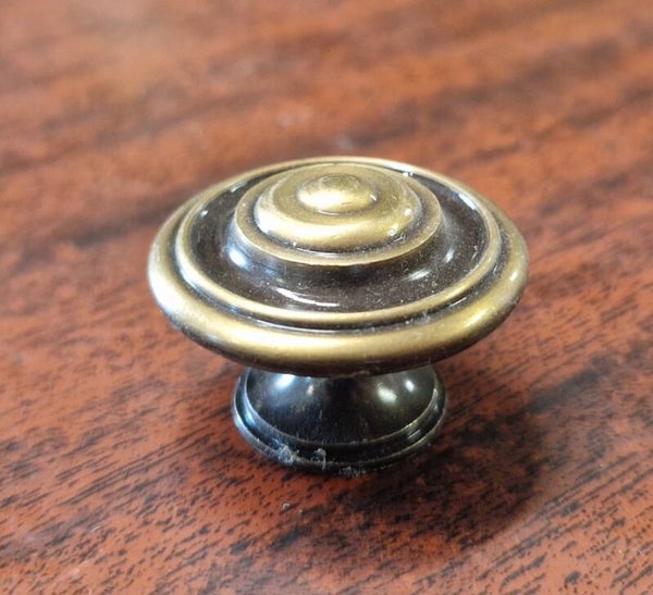 Knopf 30 mm