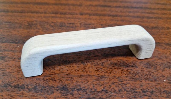 Griff Buche 110 mm