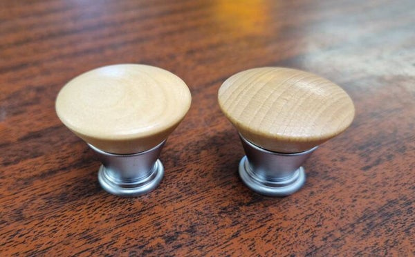 Knopf 32 mm