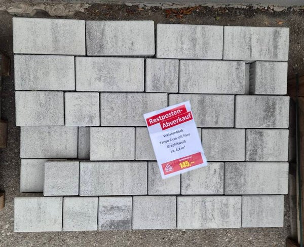 Weissenböck Tango 6 cm Kombipflaster - RESTPOSTEN