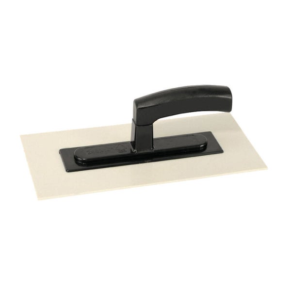 Glättekelle Kunststoff 280 mm