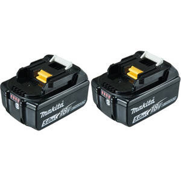 Makita Akku-Set P-84539