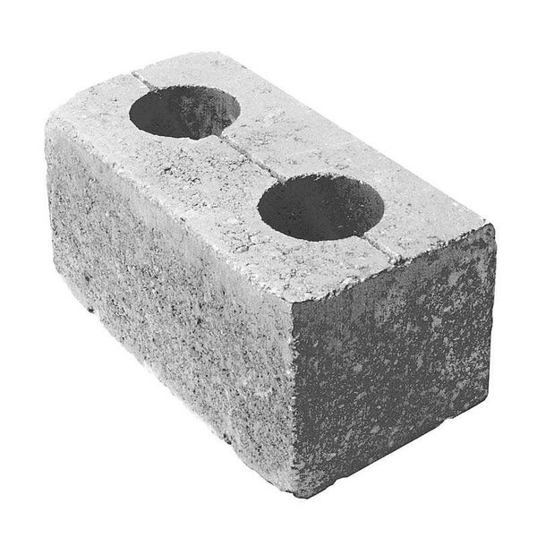 Friedl Grado Universalstein 32x16x16 cm anthrazit