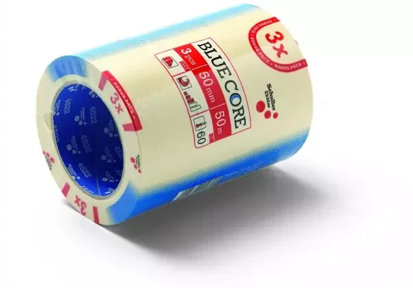 Maler Abdeckband Set BlueCore 3tlg.