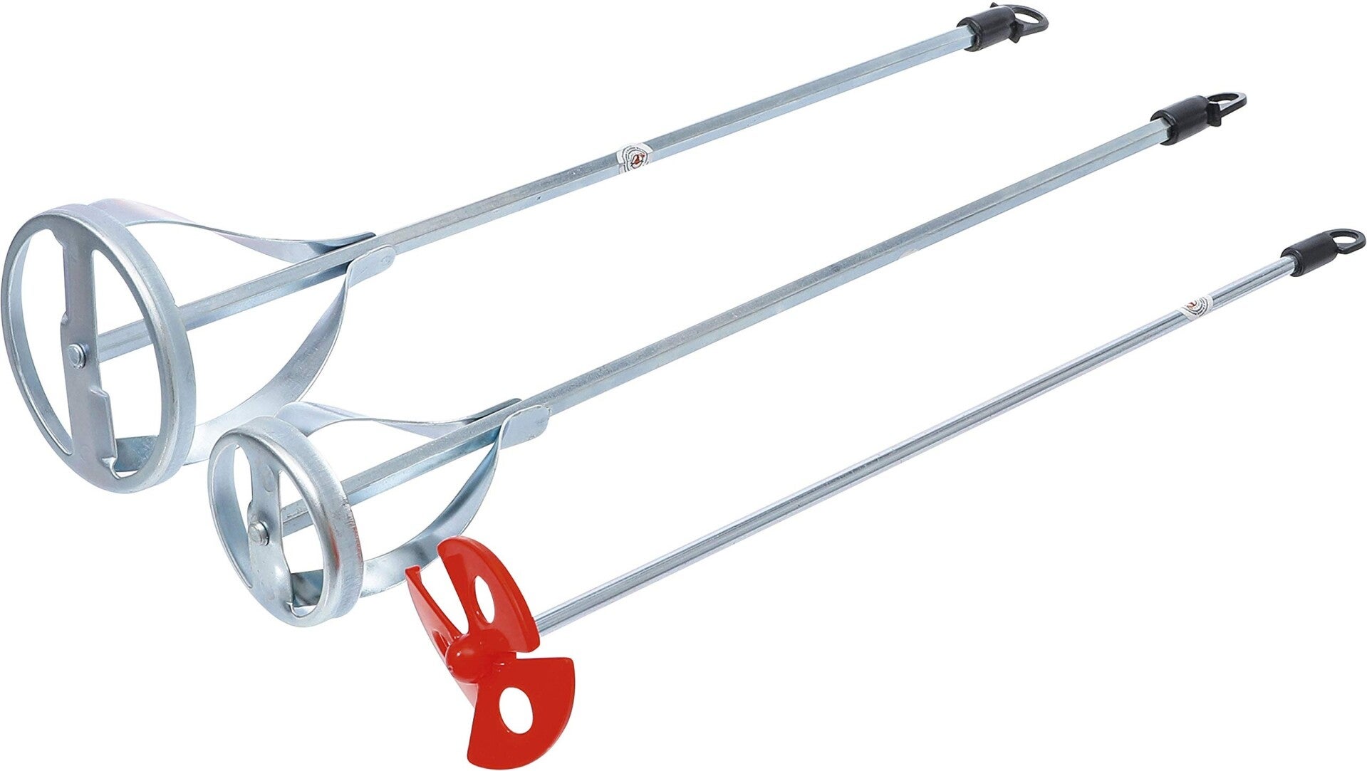 Farbrührersatz 3tlg.