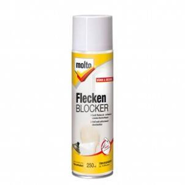 Molto Fleckenblocker 250ml