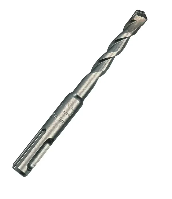 SDS-Hammerbohrer Set 6 tlg.