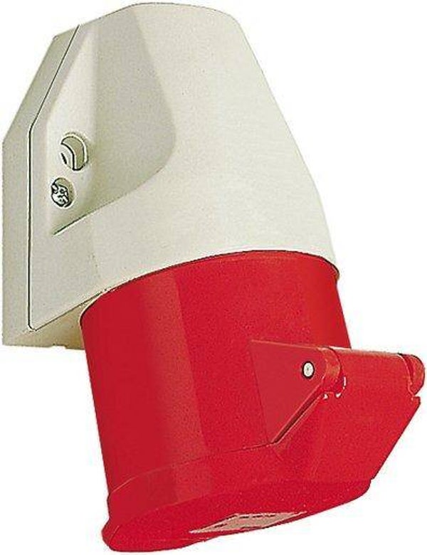 CEE Wanddose 5x32 A Walther Werke