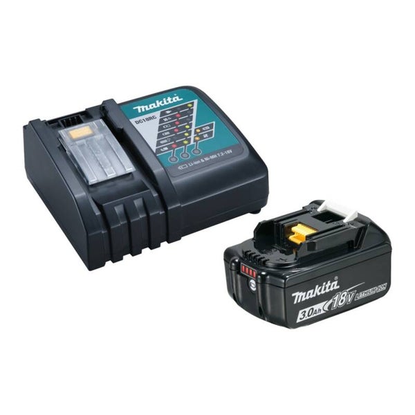 Makita Akku Power Source Kit 191A24-4