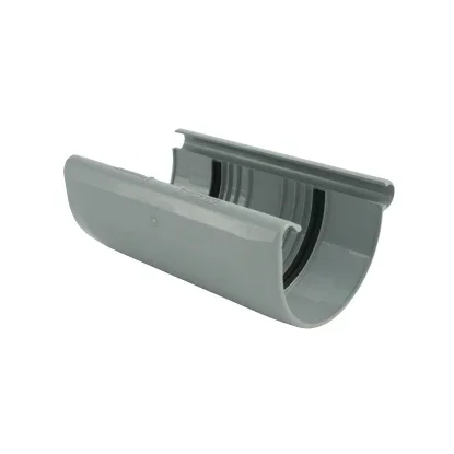 PVC-Dachrinnen Verbindung DM100