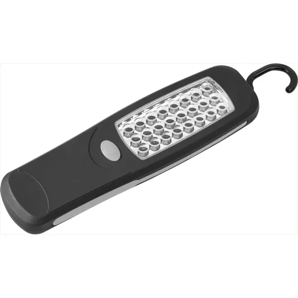 LED Universalleuchte mit 24 LEDs