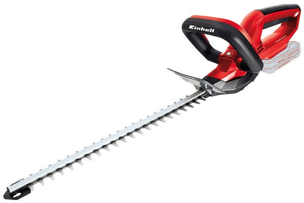 Einhell Akku-Heckenschere GC-CH 1846 Li-Solo