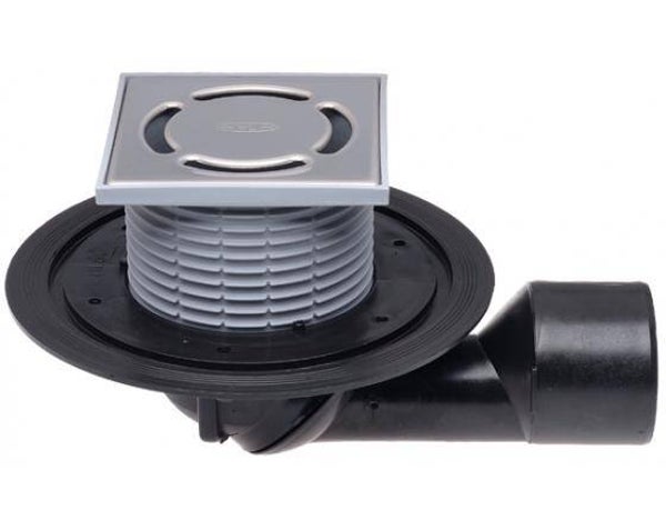 Balkon- & Terrassenablauf HL80