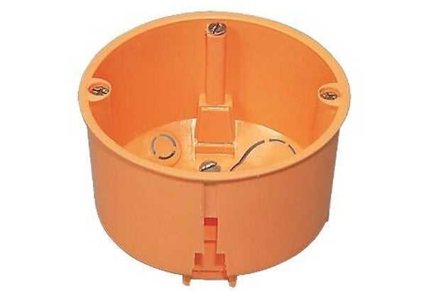 Hohlwanddose 68/47 mm - 25 Stk/Sack