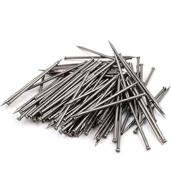 Drahtstifte gestaucht blank 2x40 - 1kg/Pkt