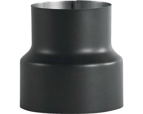 Bertrams Reduktion Senotherm UHT-HYDRO 130W-120E schwarz