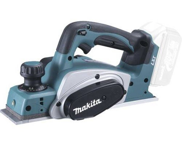 Makita Akku-Hobel DKP180Z