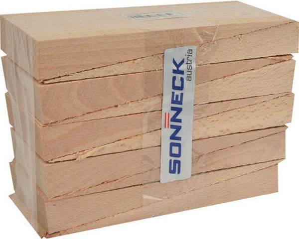 Konstruktionskeile SONNECK zur Montagehilfe 10 Stk/Pkt