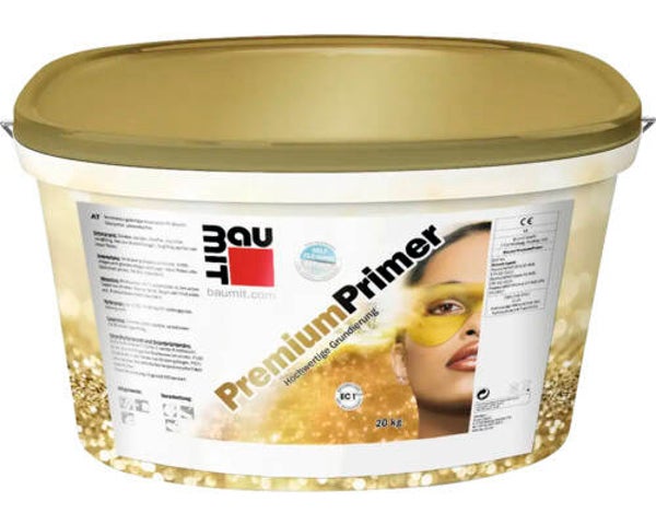 Baumit Premiumprimer 5kg