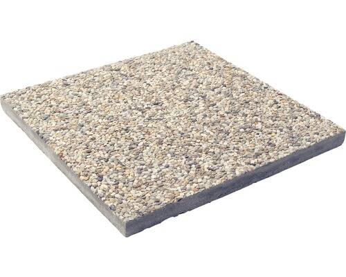 Waschbetonplatte Palettenpreis