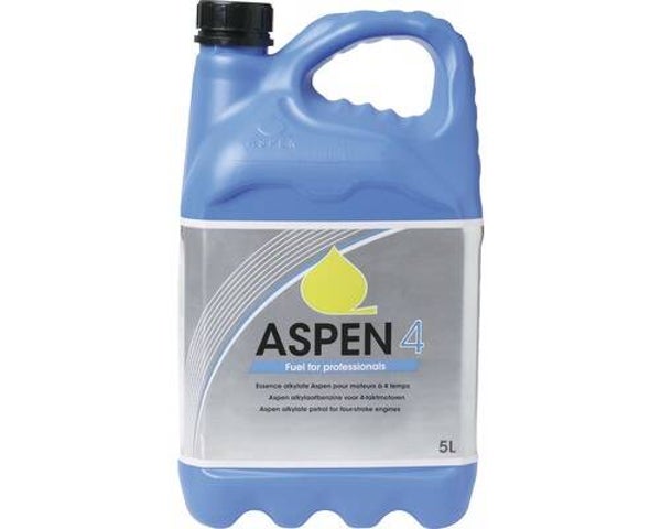 Aspen 4 Takt Benzin 5l