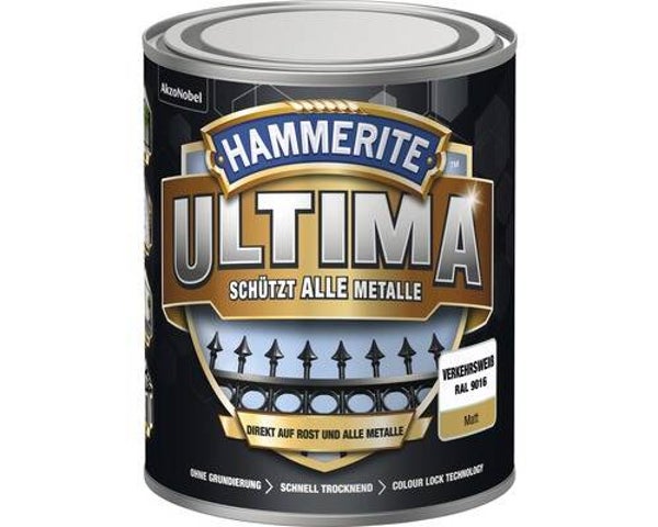 Hammerite Ultima 0,75l