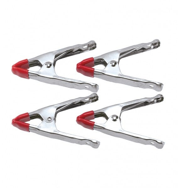 Leimzangen-Set 4 tlg. HM Müllner