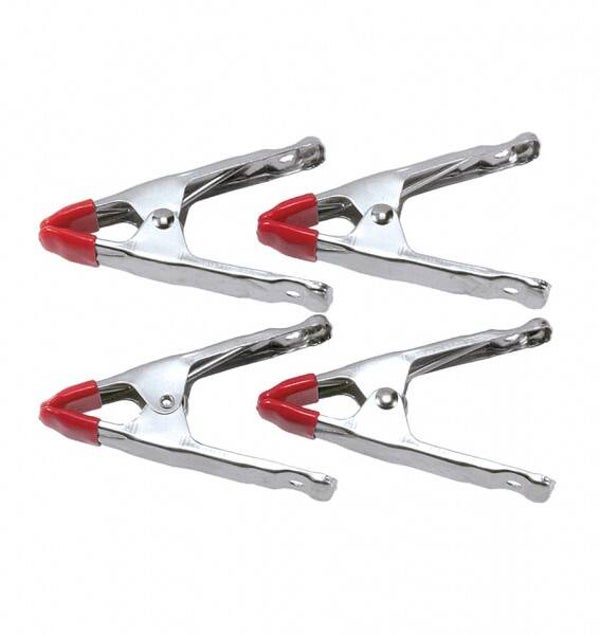 Leimzangen-Set 4 tlg. HM Müllner