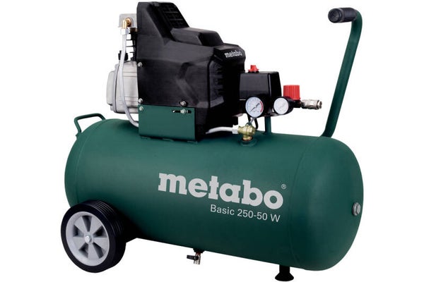 Kompressor Metabo Basic 250 - 50 W