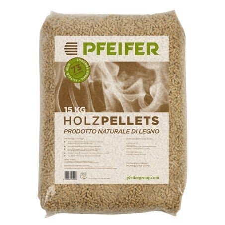 Pellets 15kg