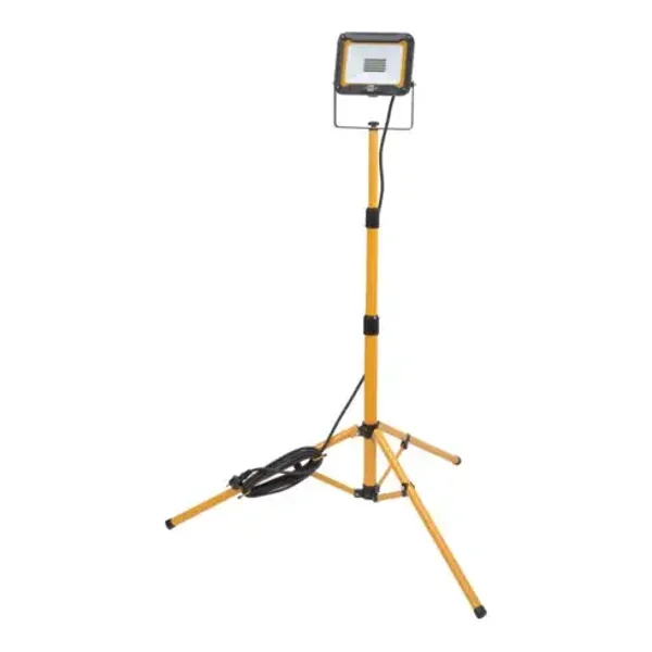 Brennenstuhl Stativ LED Strahler Jaro