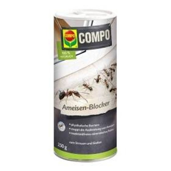 Ameisenblocker 250 g Compo