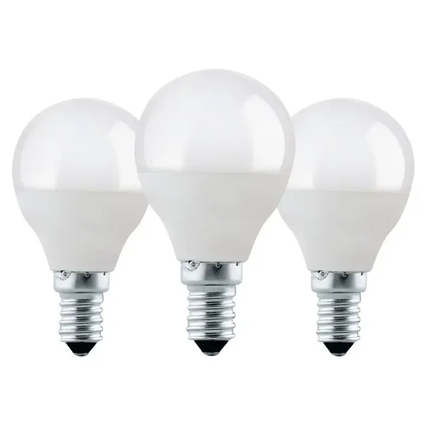 Eglo LED Glühbirne 6W 3er-Pack E14