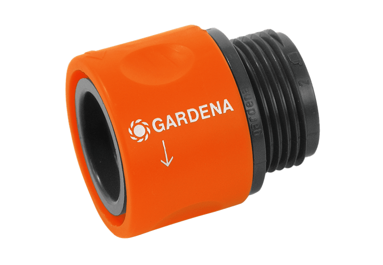 Gardena Übergangs-Schlauchstück 2917-20